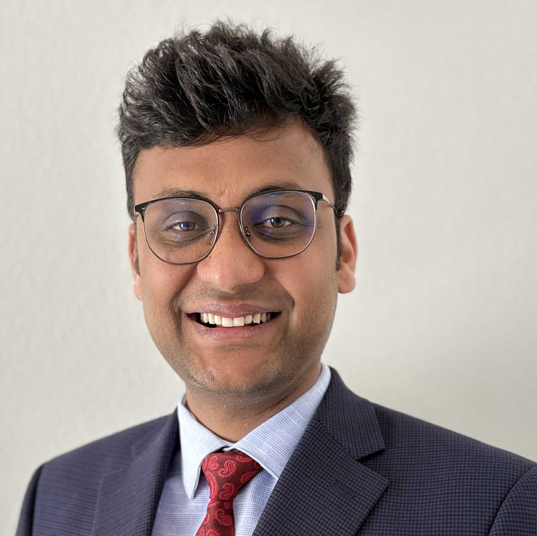 Ganesh Sapkota